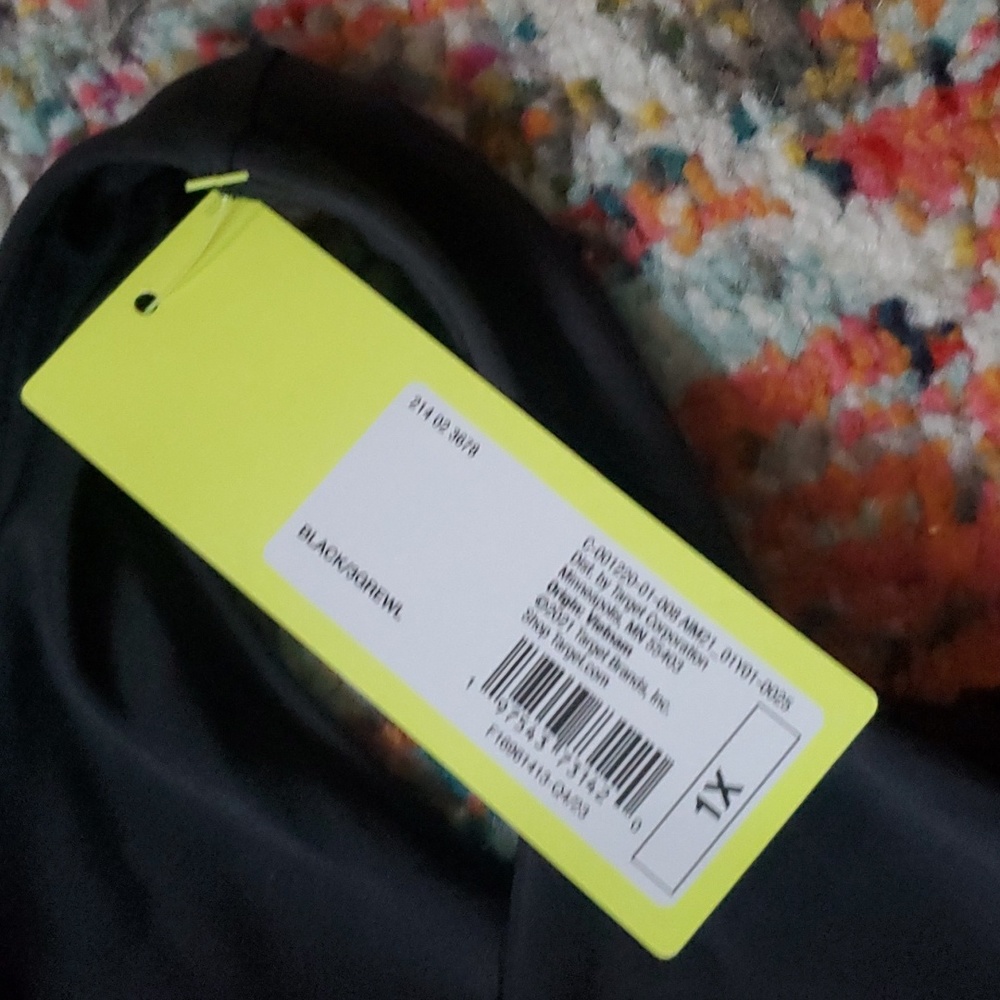 All In Motion Women's Everyday Soft Racerback Tank Top - Picture 7 of 7